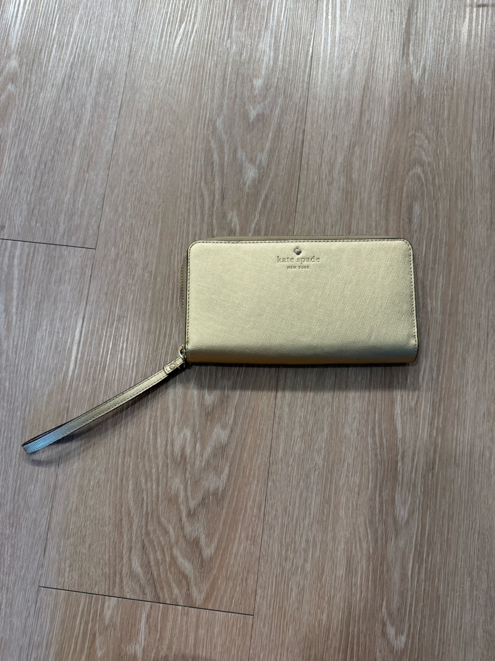 Kate Spade Clutch